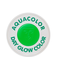 Kryolan UV  Dayglow Green 15ml (Kryolan UV  Dayglow Green 15ml)